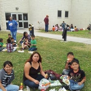 Meet your Posher, Rossy